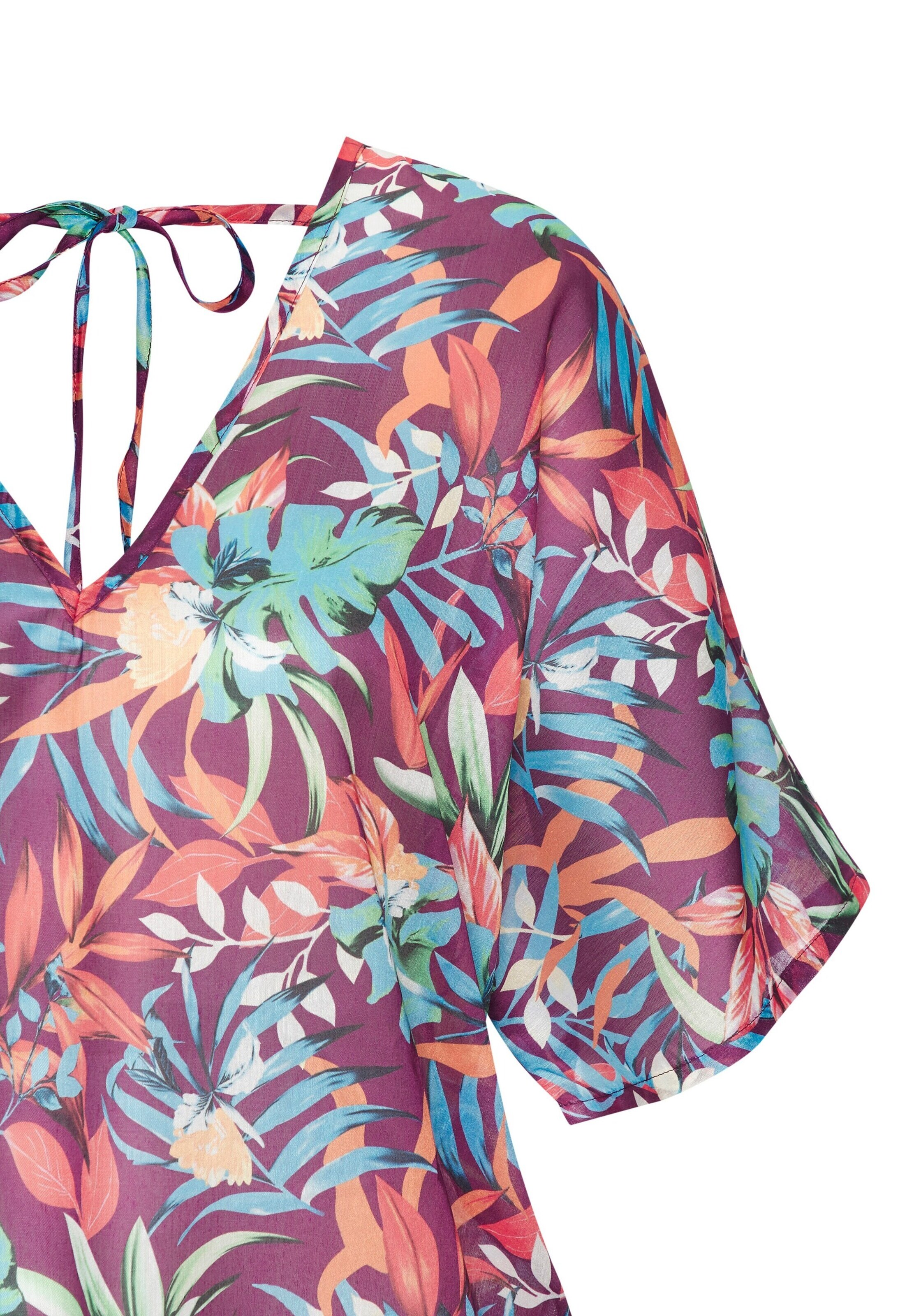 Tunica de la VENICE BEACH pe mov