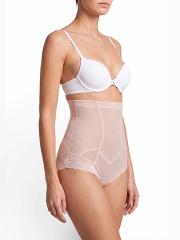 MAGIC Bodyfashion Regular Shaping Slip 'Super Control' in Pink