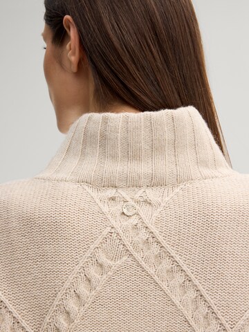 JOOP! Pullover in Beige