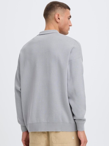 Pull-over ' SDNAHIM ' !Solid en gris