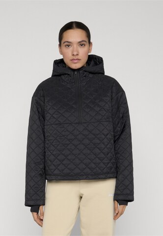 Giacca sportiva di Aim'n in nero: frontale