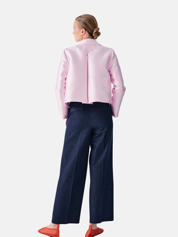 Beatrice .b Tussenjas in Roze