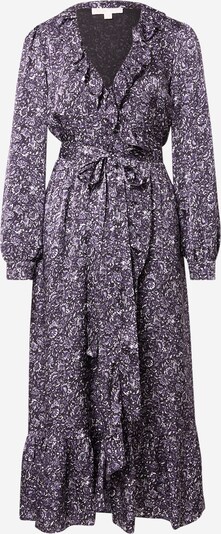 MICHAEL Michael Kors Robe 'HAPPY HIPPIE' en aubergine / violet clair / blanc, Vue avec produit