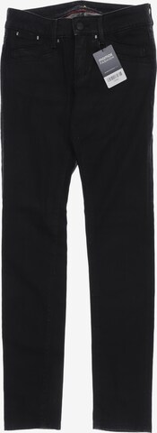 Meltin'Pot Jeans in 26 in Black: front