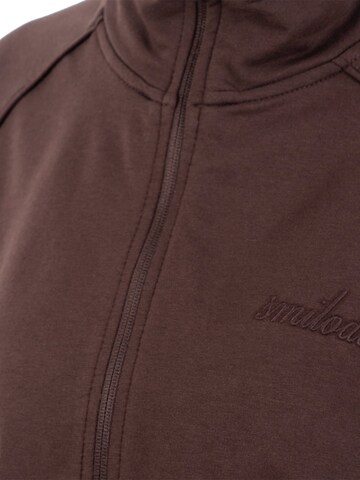 Smilodox Trainingsjack in Bruin