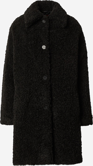 HUGO Red Зимно палто в черно, Преглед на продукта