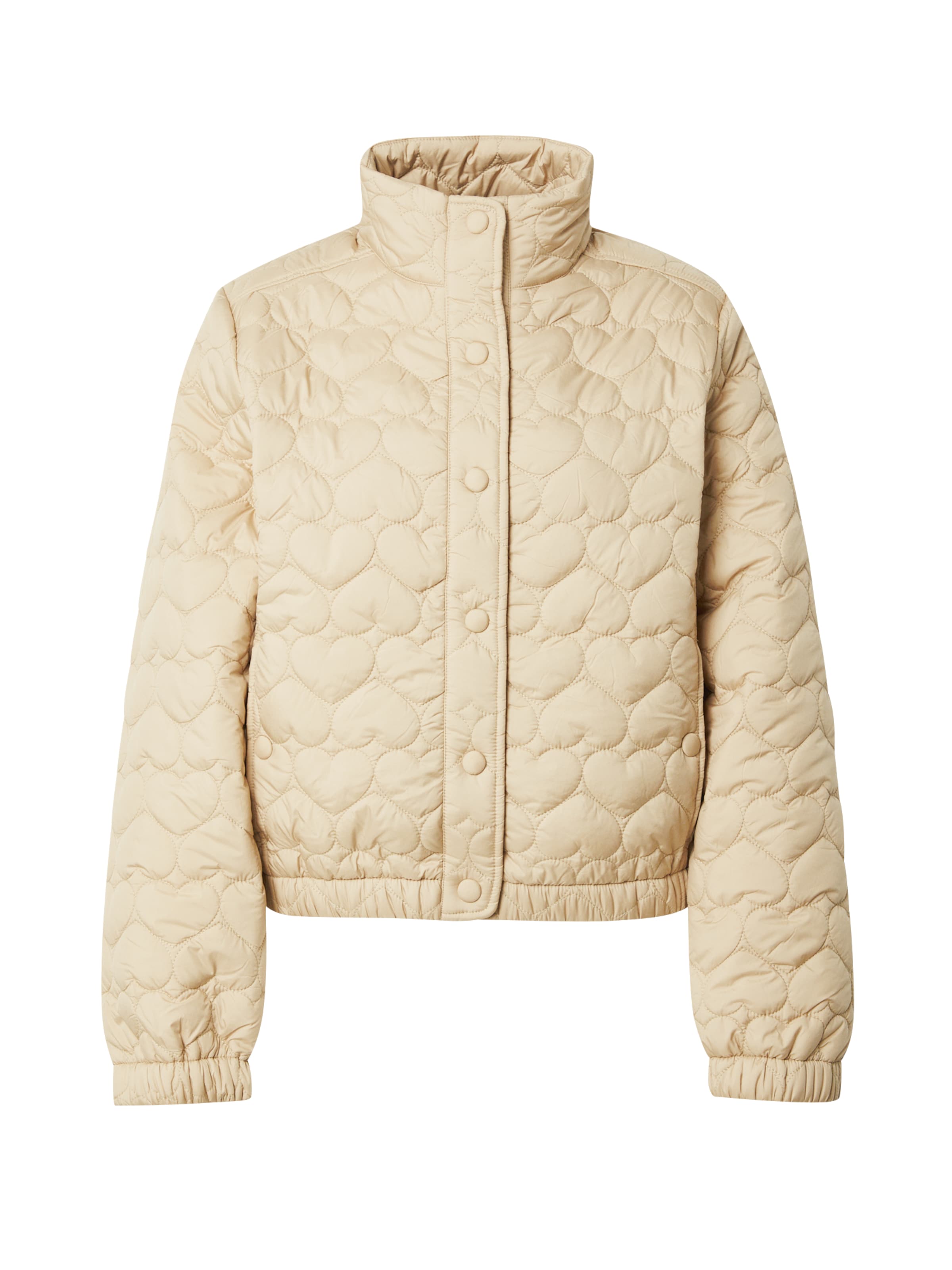 RINO & PELLE Overgangsjakke 'Aba' i beige: forside