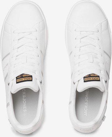 JACK & JONES Sneaker 'GUARDIAN' in Weiß