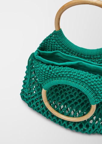 s.Oliver Handbag in Green