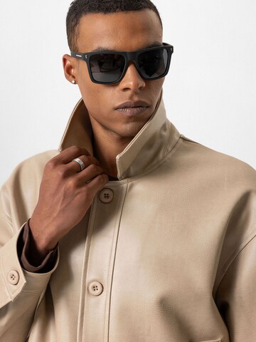 Giacca di mezza stagione 'Ulrica' di Antioch in beige