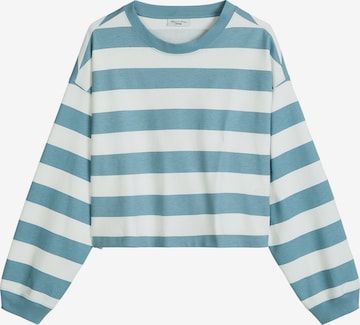 Marc O'Polo DENIM Shirt in Blau: Vorderseite