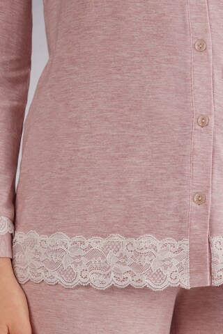 INTIMISSIMI Schlafshirt in Pink