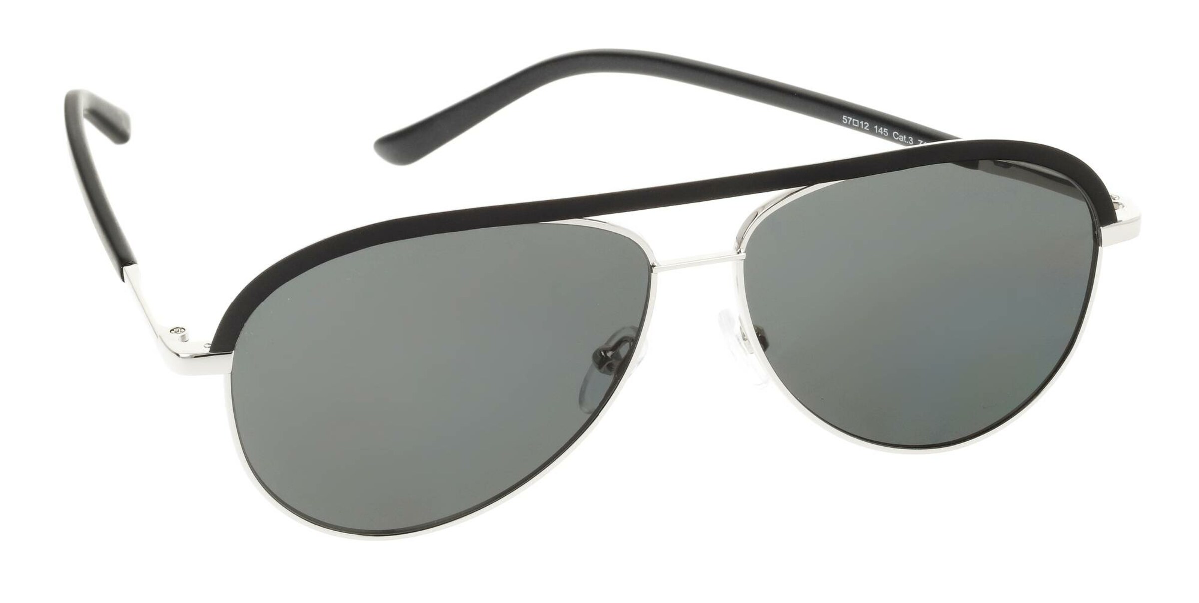 Liebeskind Berlin Sunglasses in Black
