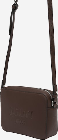 JOOP! Crossbody Bag 'Cloe' in Brown