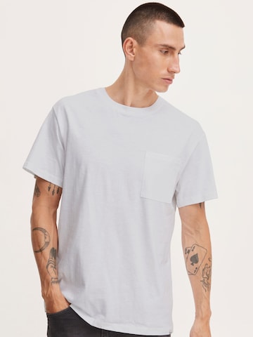 !Solid Μπλουζάκι 'Durant' σε λευκό