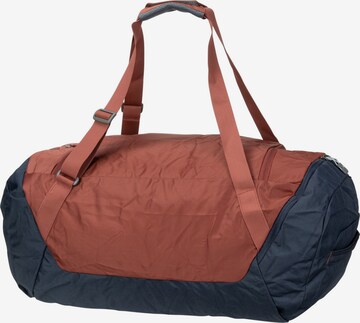 DEUTER Reisetasche 'Aviant Duffel 70' in Rot