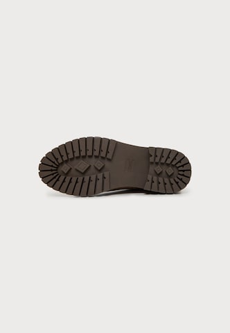 TOMS - Botas Chelsea en gris