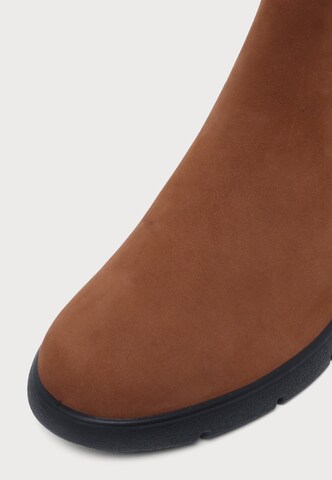 ECCO Chelsea boots 'Bella 2' in Brown