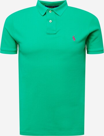 Polo Ralph Lauren Skjorte i grønn: forside