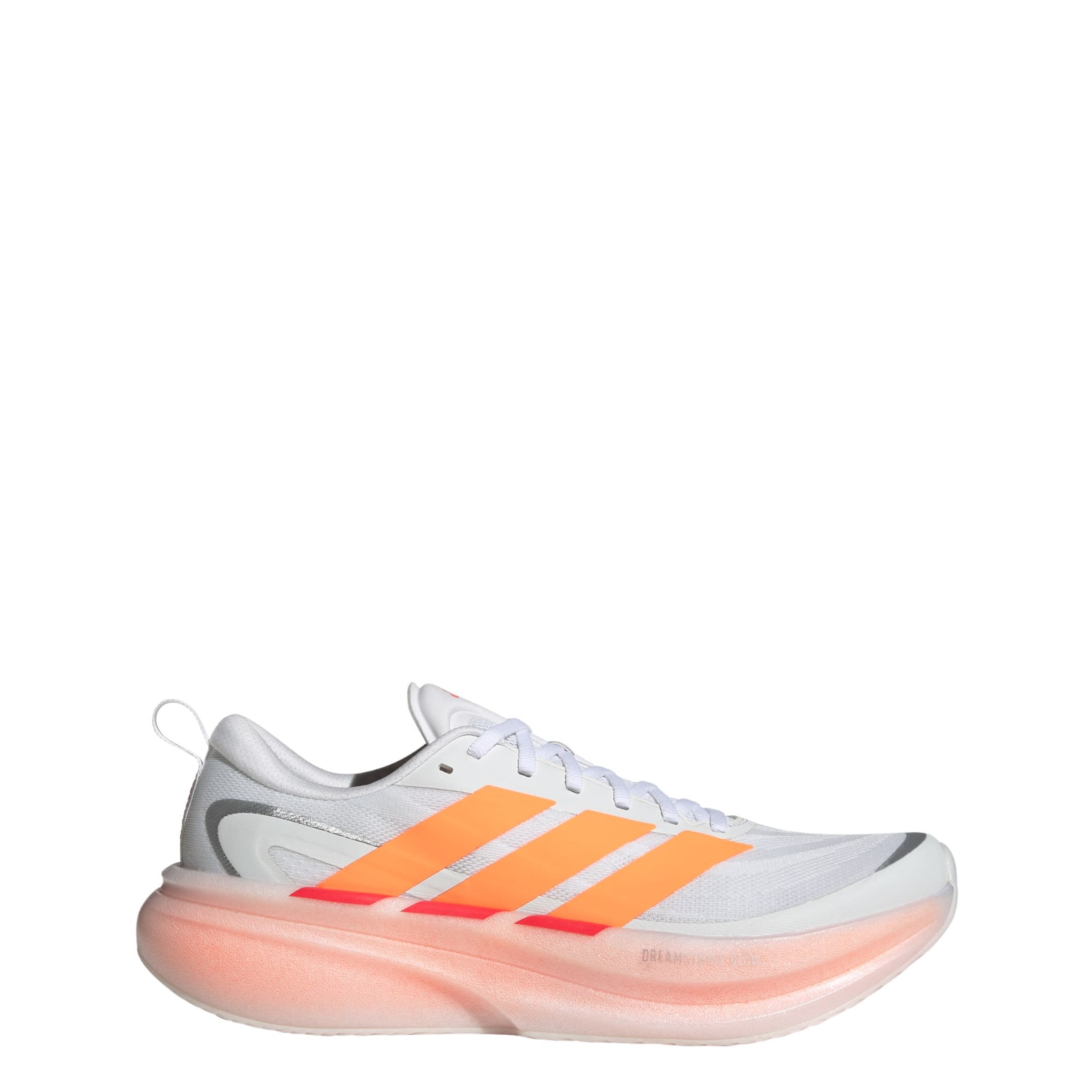 ADIDAS PERFORMANCE Running shoe 'Supernova Glide' in White