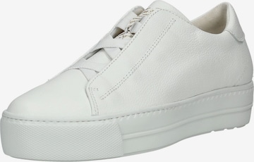 Paul GreenSlip On tenisice - bijela boja: prednji dio