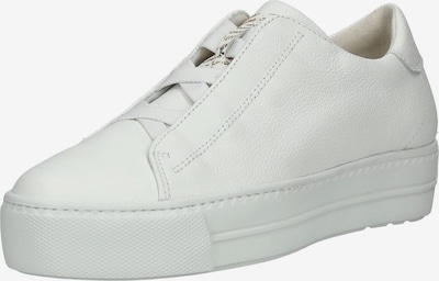 Paul Green Slip On tenisice u bijela, Pregled proizvoda