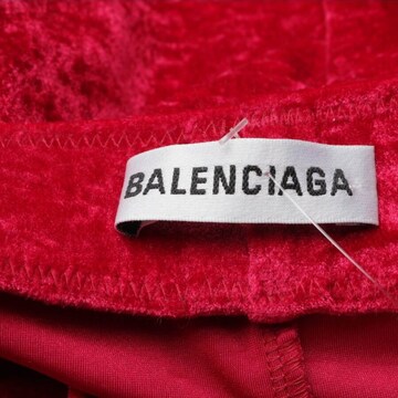 Balenciaga Jumpsuit in XS in Red