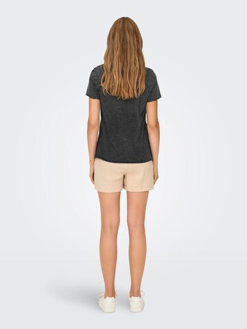 ONLY Shirt 'ONLLUCY' in Black