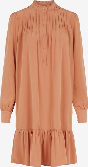 Abito camicia Y.A.S di colore arancione, Visualizzazione prodotti