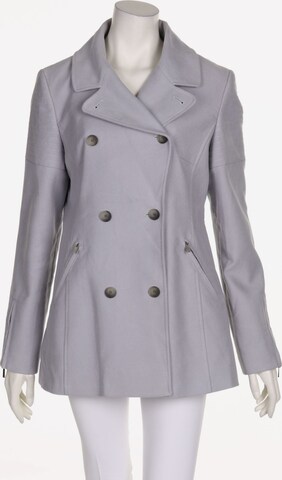 Karen Millen Jacket & Coat in L in Grey: front