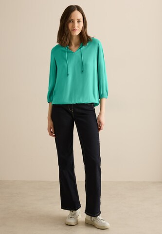 CECIL Blouse in Green