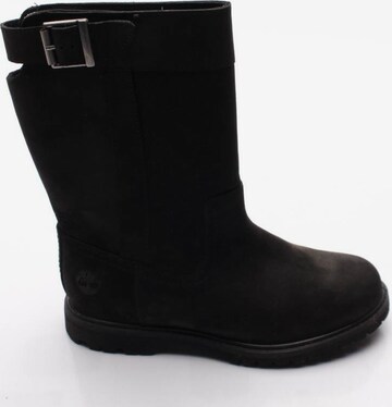 TIMBERLAND Dress Boots in 36,5 in Black: front