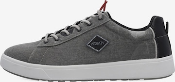 VENEZIA Sneaker low in Grau: Vorderseite