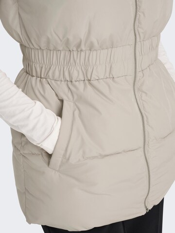 JDY Vest 'Imagine' i beige