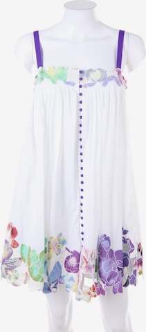 Catherine Malandrino Dress in M in White: front