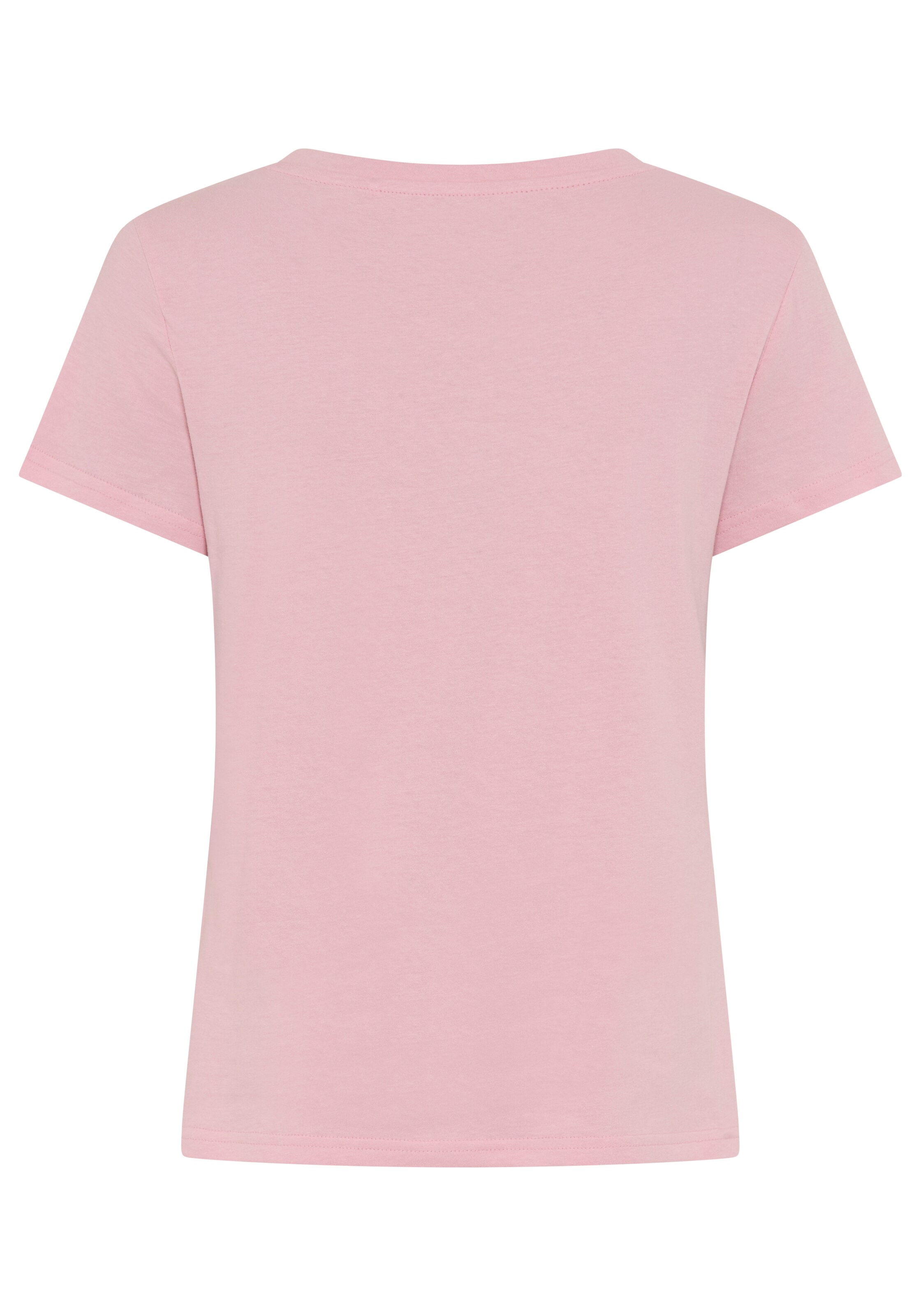 MUSTANG Shirt in Pink