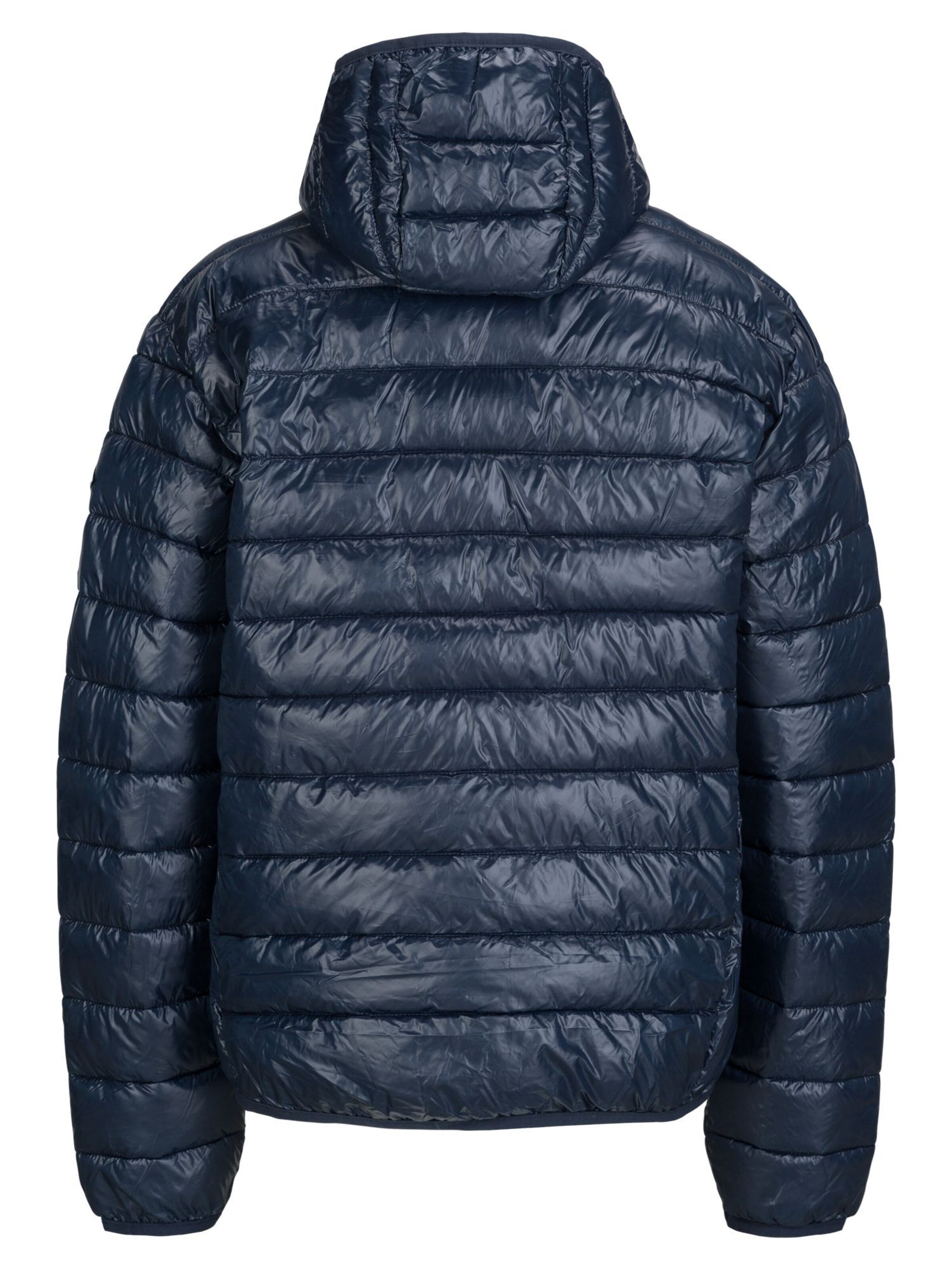 REPLAY Between-season jacket in Blue