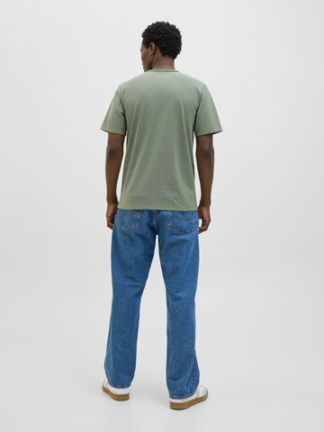 Maglietta 'JPRBlualves' di Jack & Jones Premium in verde