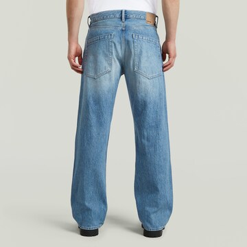 G-STAR Baggy Jeans in Blue