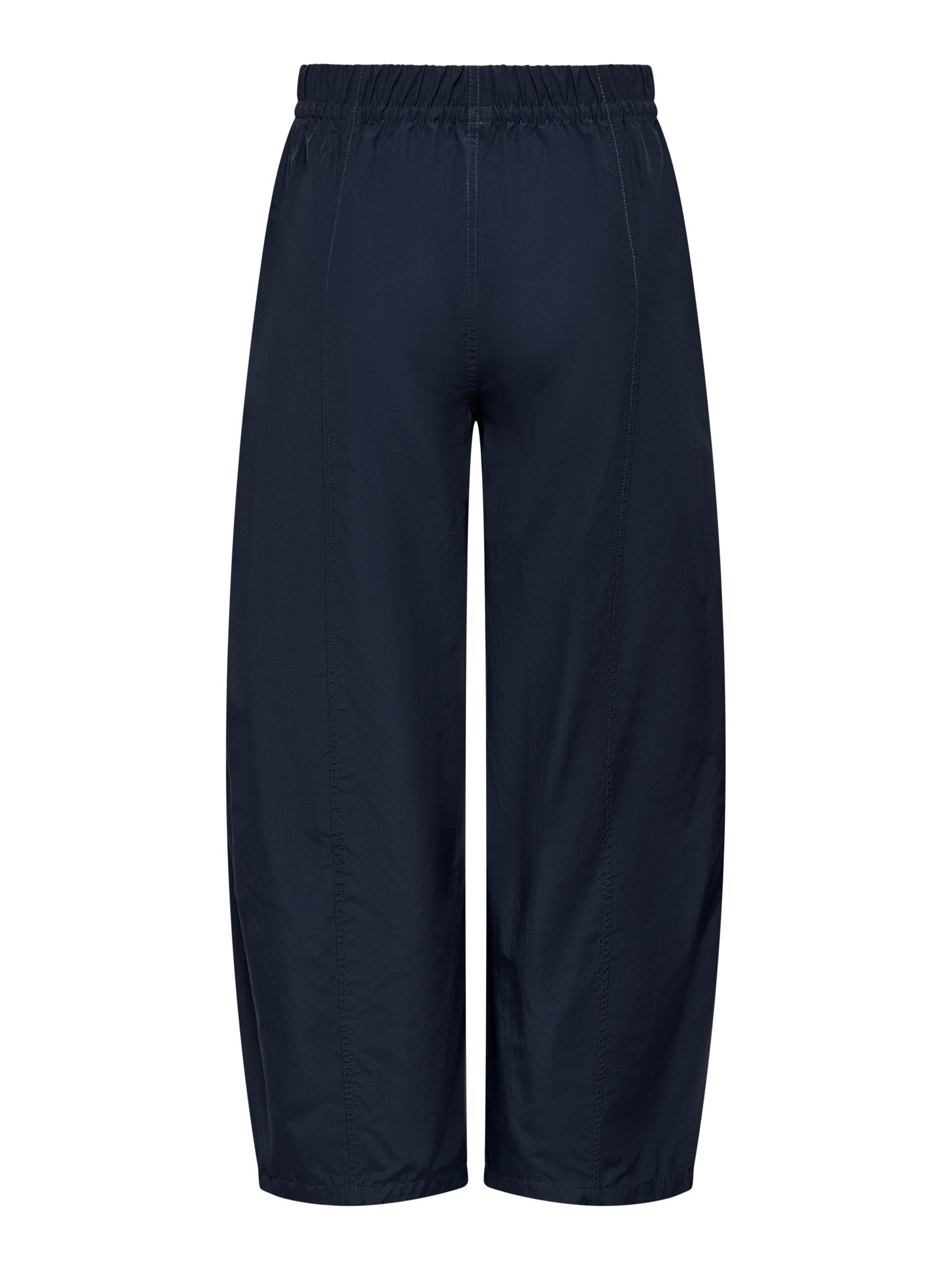 ONLY - Barrel Pantalón 'AYANA' en azul