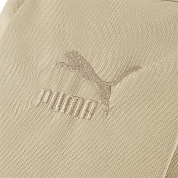 PUMA Sportrugzak in Beige