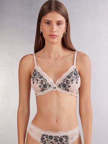 INTIMISSIMI Bra in Beige: front