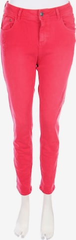 s.Oliver Jeans 25-26 in Pink: predná strana