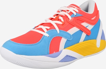 Scarpa sportiva 'Blaze' di PUMA in arancione: frontale