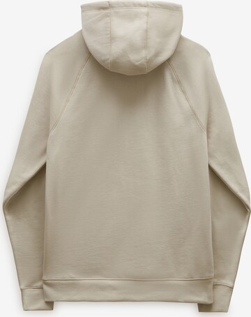 VANS Regular fit Sweatshirt 'Versa' in Beige