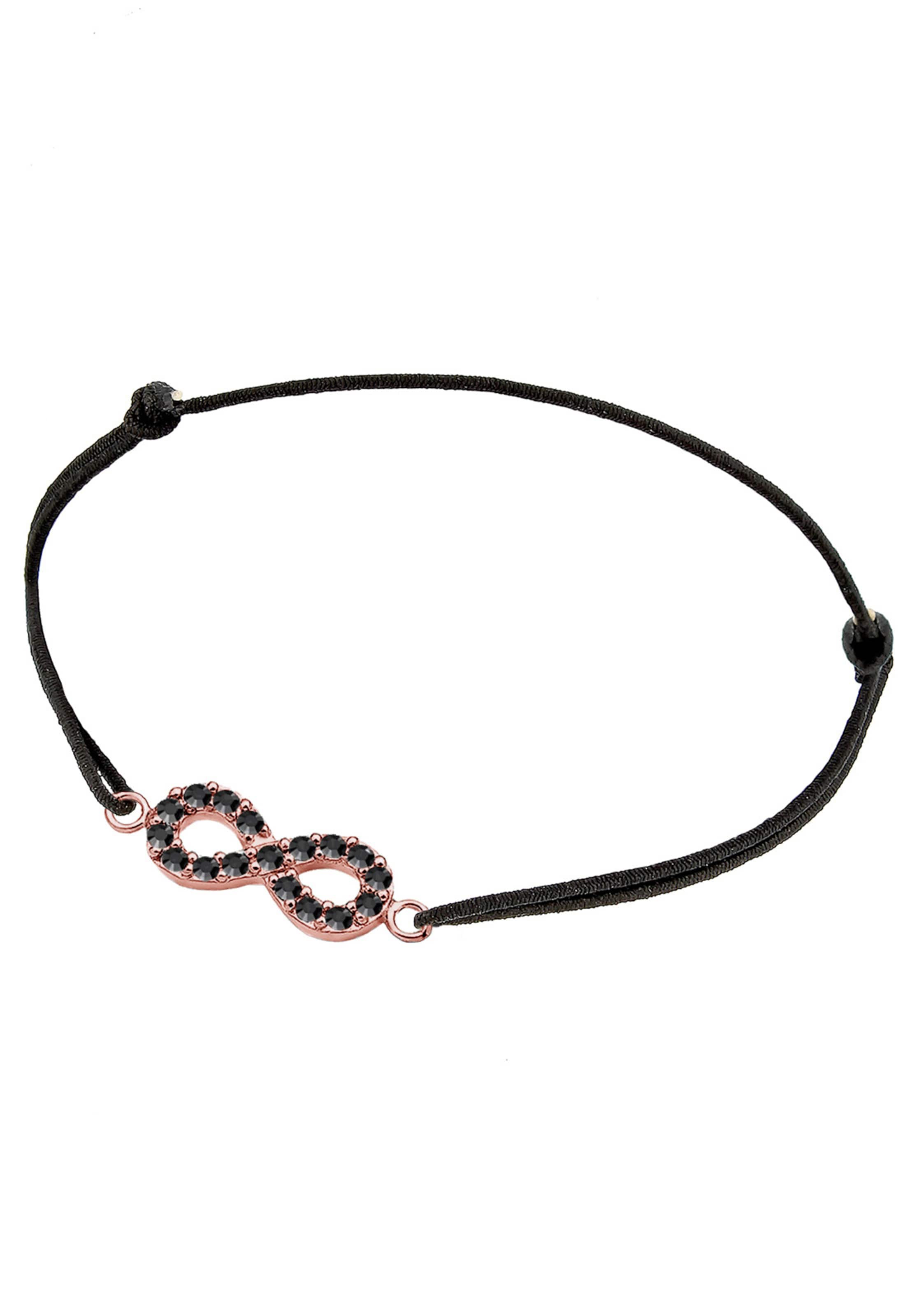 ELLI Armband in Zwart