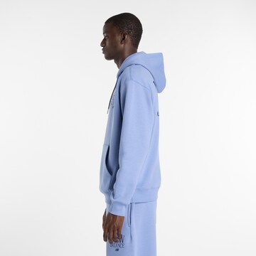 Sweat-shirt 'Reimagined' new balance en bleu