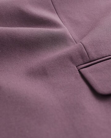 WE Fashion Slim fit Σακάκι για το γραφείο σε γκρι