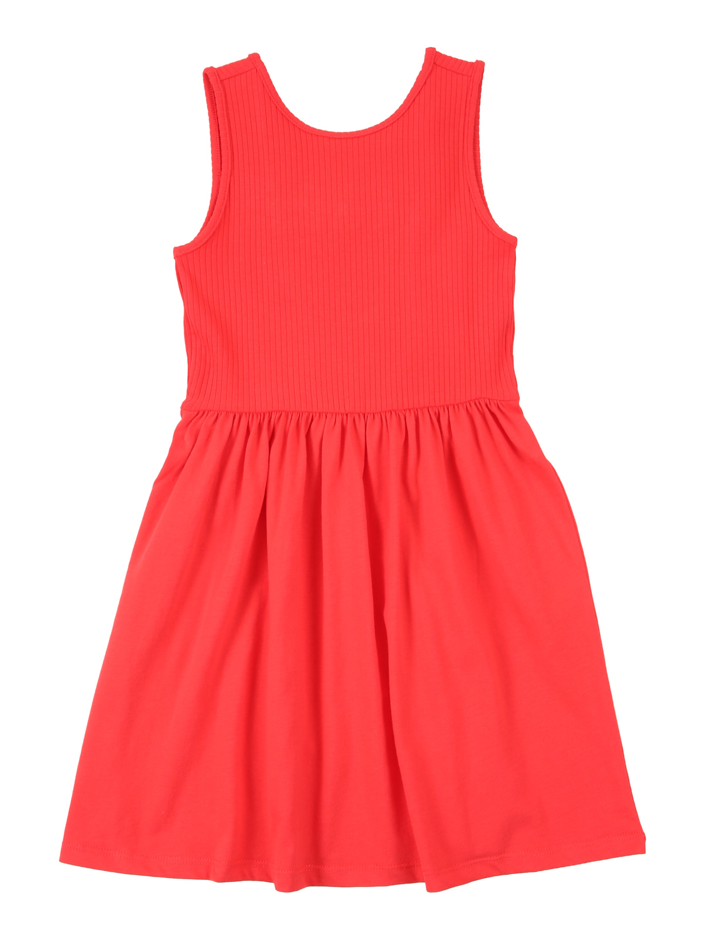 s.Oliver Kleid in Rot: Vorderseite