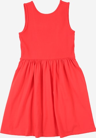 s.Oliver Kleid in Rot: Vorderseite